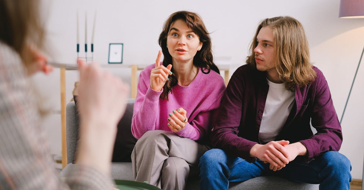 What is the difference between family counseling and family therapy?